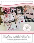 (image for) This Home Is Filled With Love